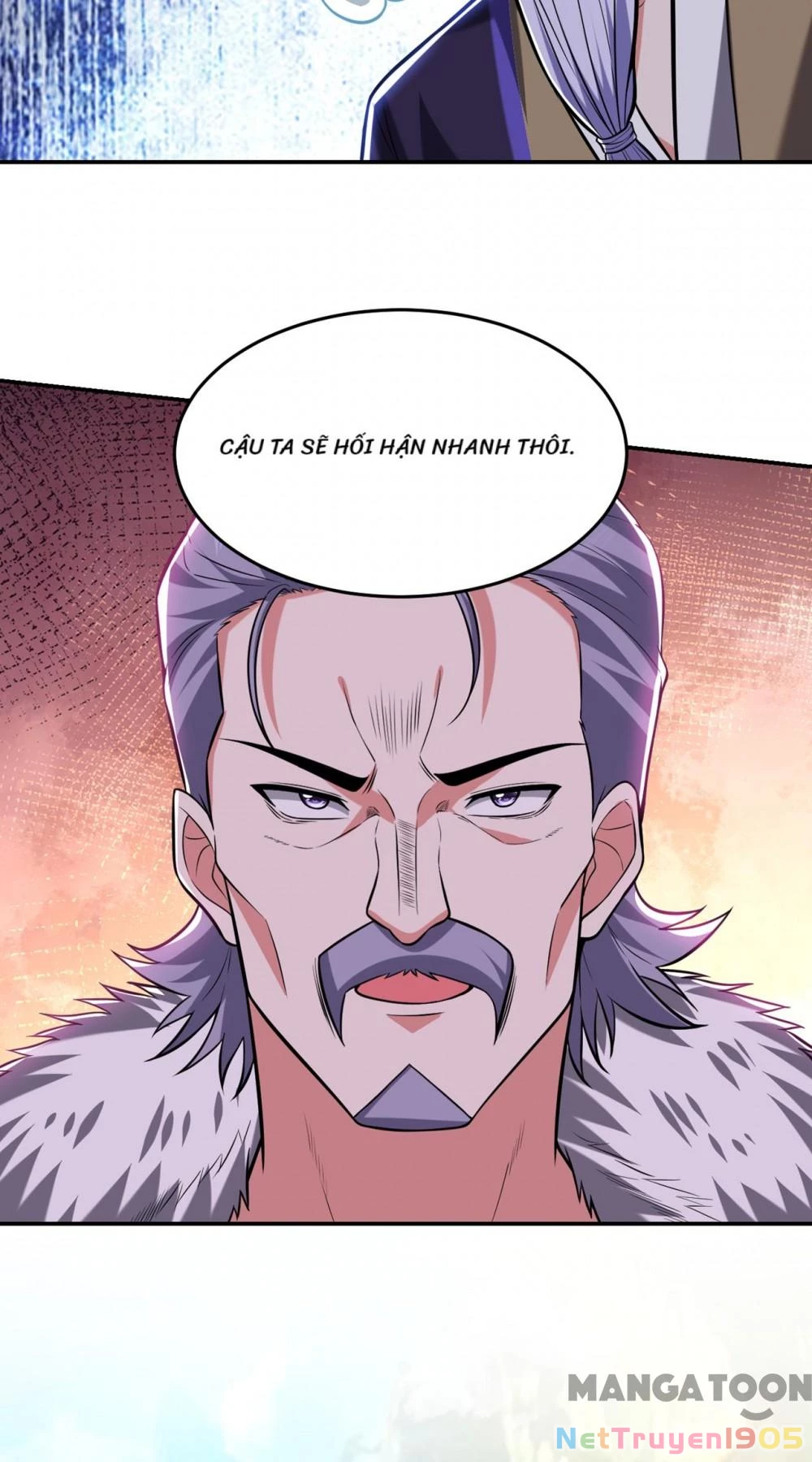 Nhặt Hoa Khôi Về Làm Vợ Chapter 399 - 23