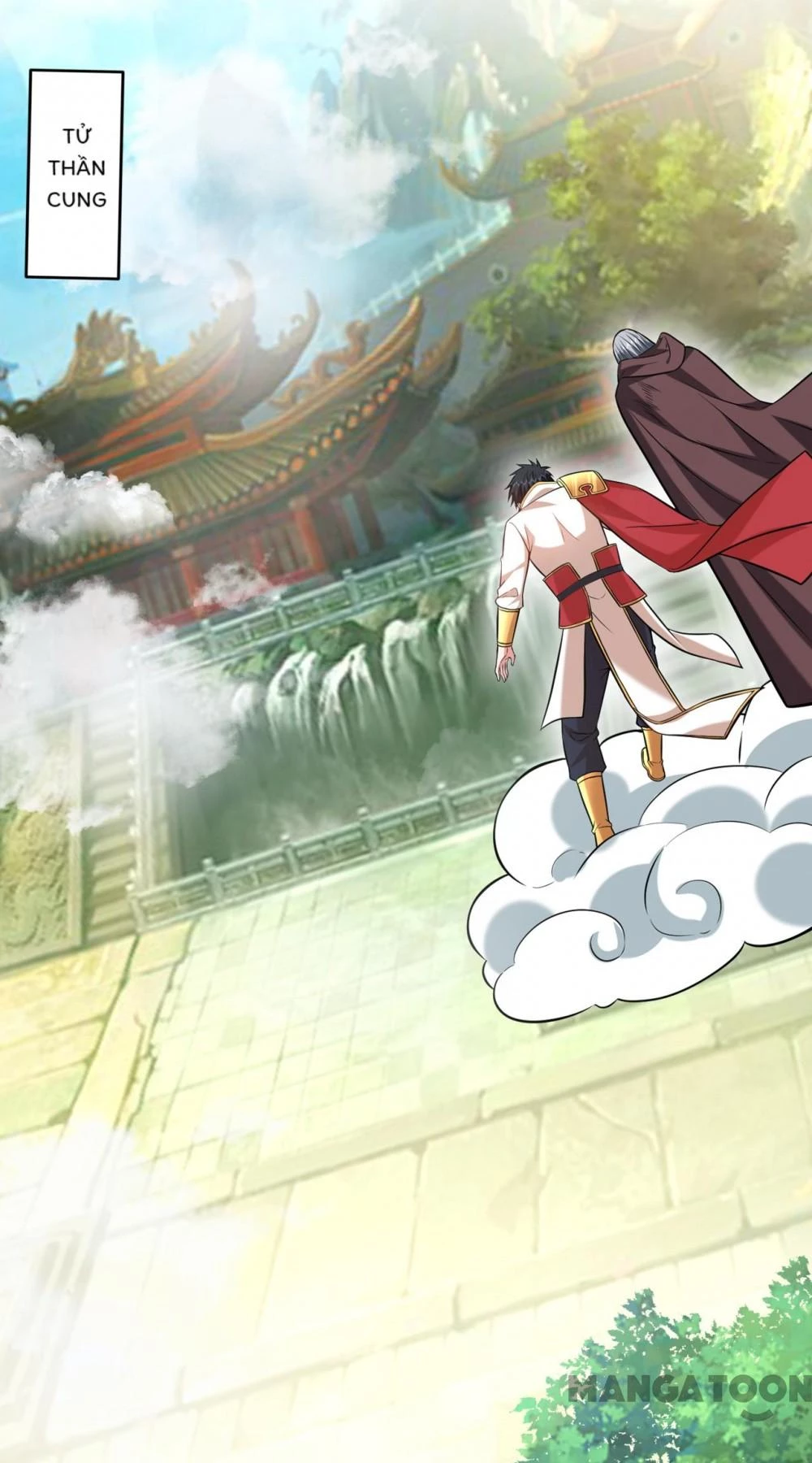 Nhặt Hoa Khôi Về Làm Vợ Chapter 399 - 24