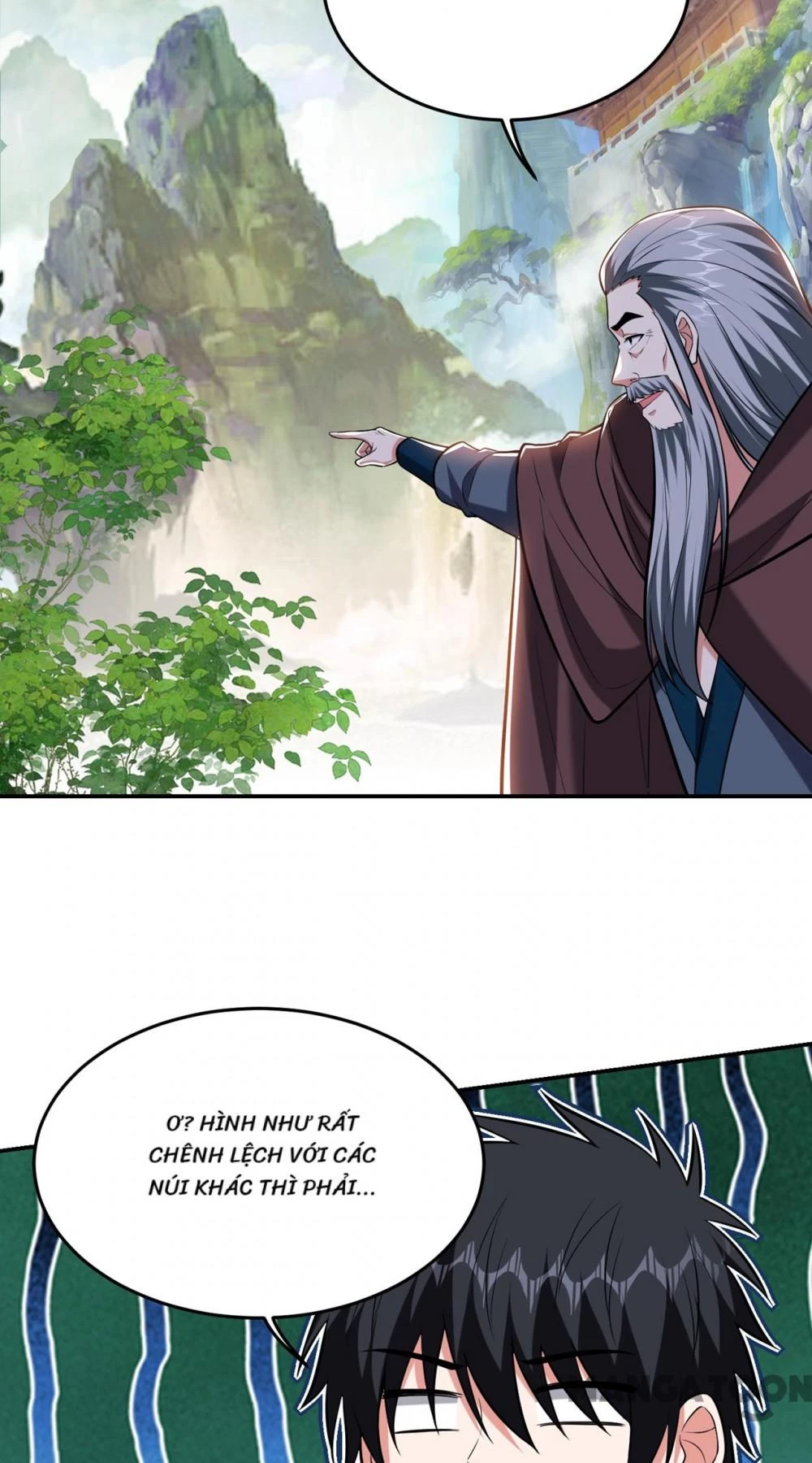 Nhặt Hoa Khôi Về Làm Vợ Chapter 399 - 28