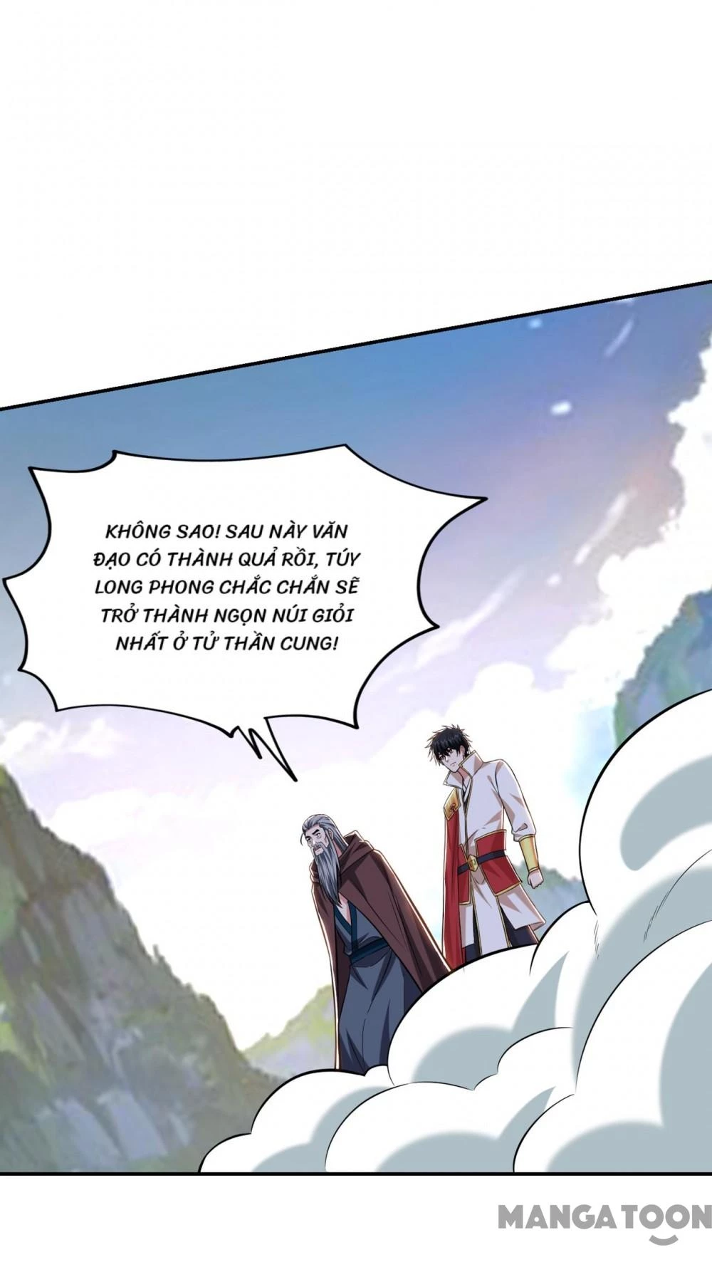 Nhặt Hoa Khôi Về Làm Vợ Chapter 399 - 30