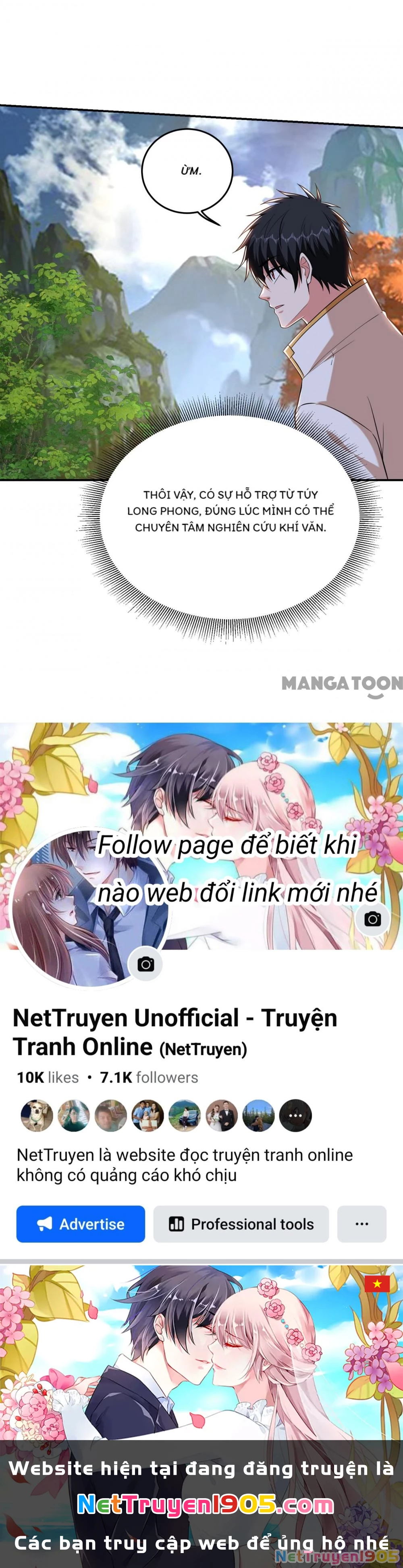 Nhặt Hoa Khôi Về Làm Vợ Chapter 399 - 31