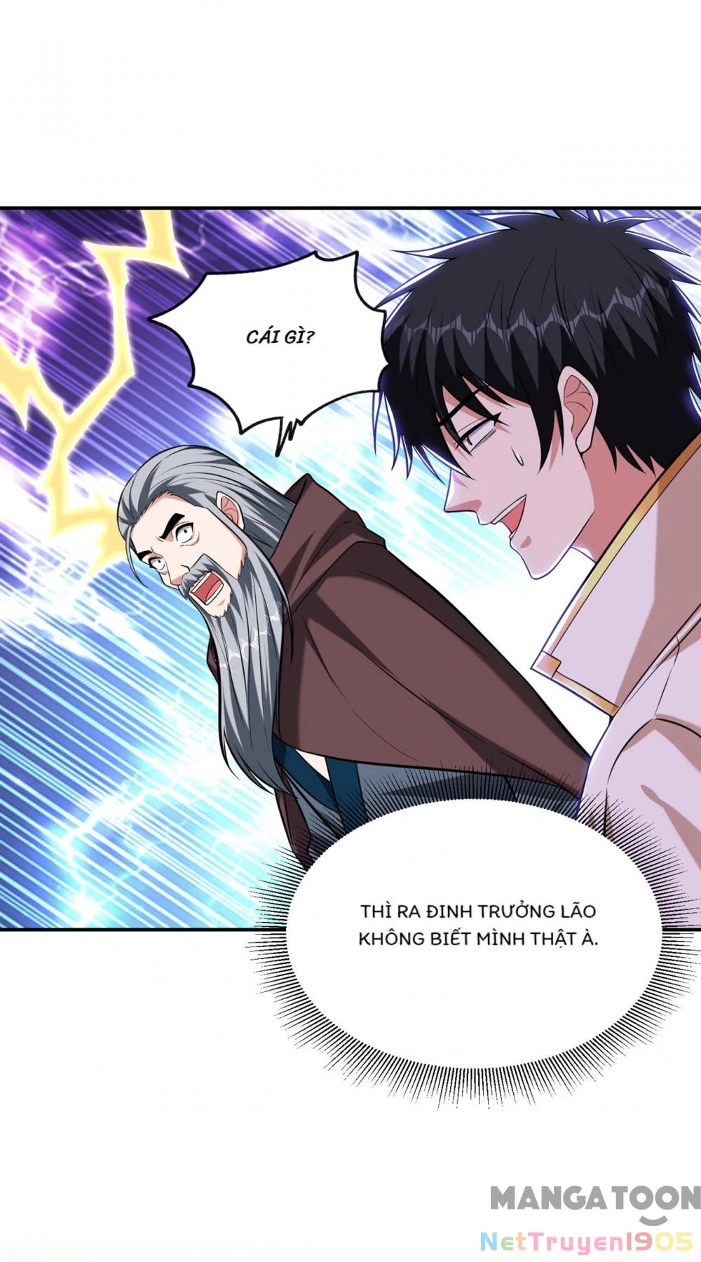 Nhặt Hoa Khôi Về Làm Vợ Chapter 400 - 7