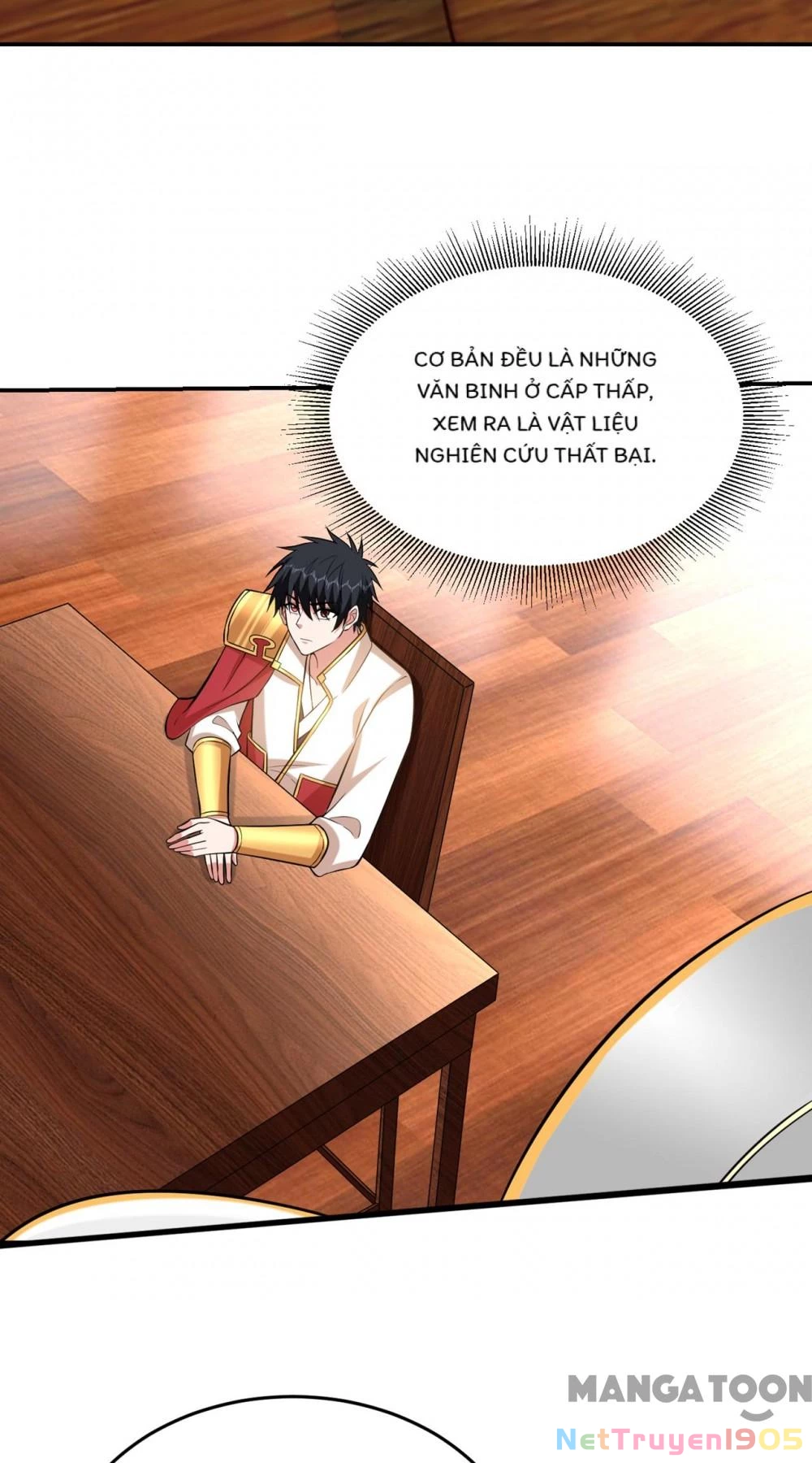 Nhặt Hoa Khôi Về Làm Vợ Chapter 400 - 9
