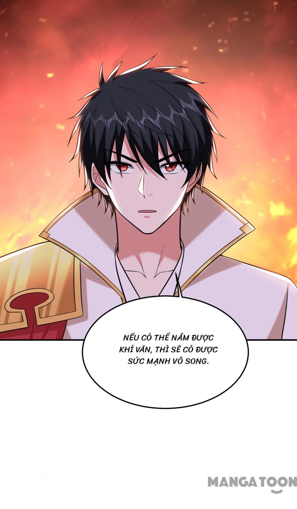 Nhặt Hoa Khôi Về Làm Vợ Chapter 400 - 12