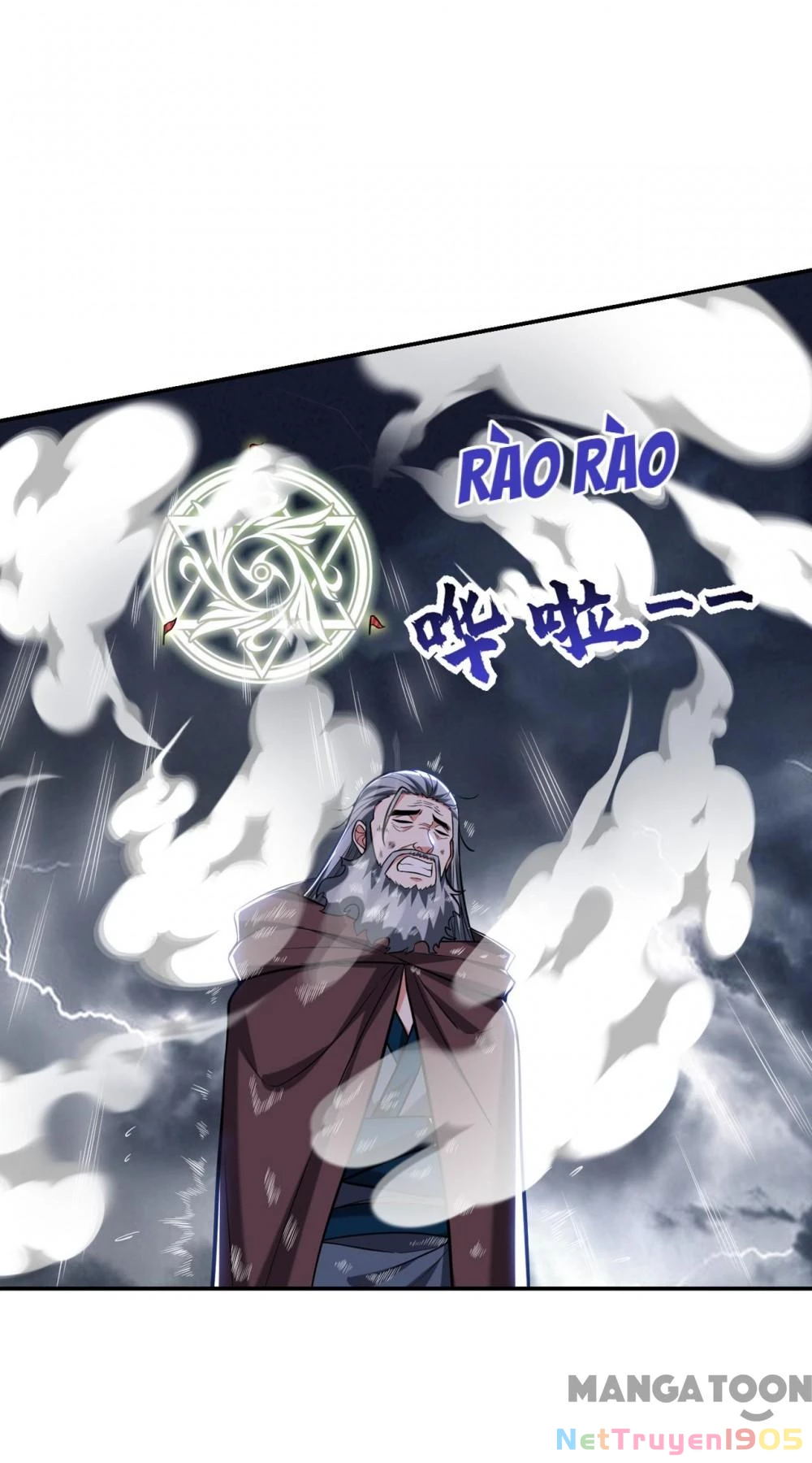 Nhặt Hoa Khôi Về Làm Vợ Chapter 400 - 20