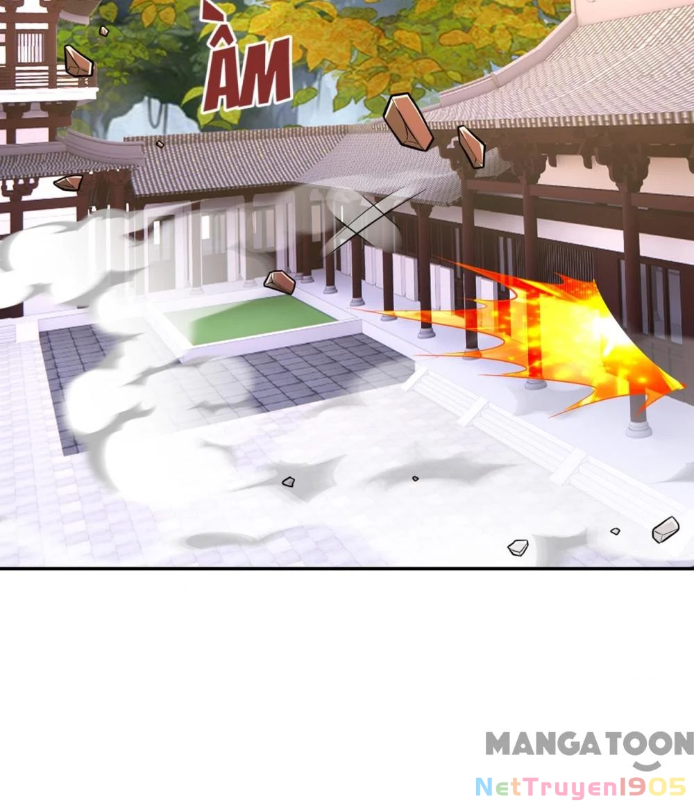 Nhặt Hoa Khôi Về Làm Vợ Chapter 400 - 25
