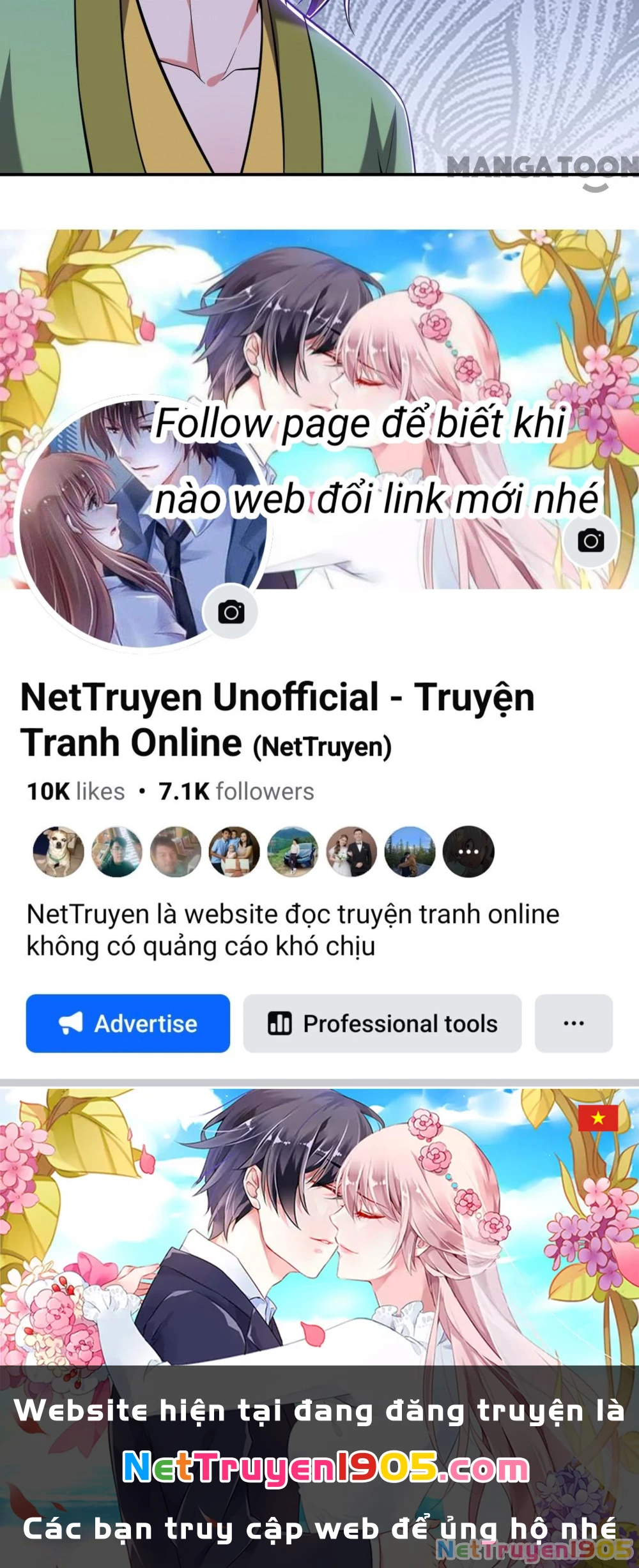 Nhặt Hoa Khôi Về Làm Vợ Chapter 400 - 30