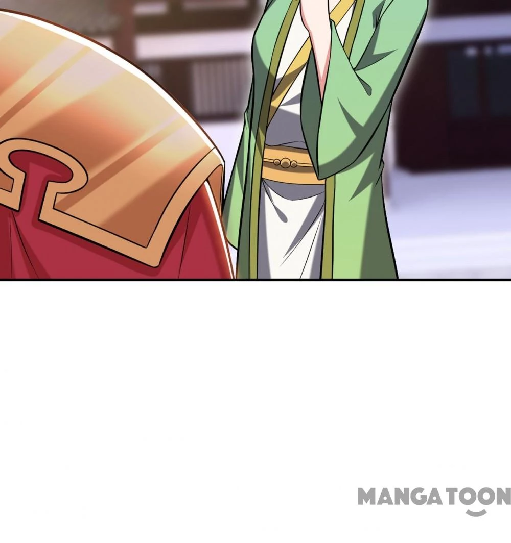 Nhặt Hoa Khôi Về Làm Vợ Chapter 401 - 3