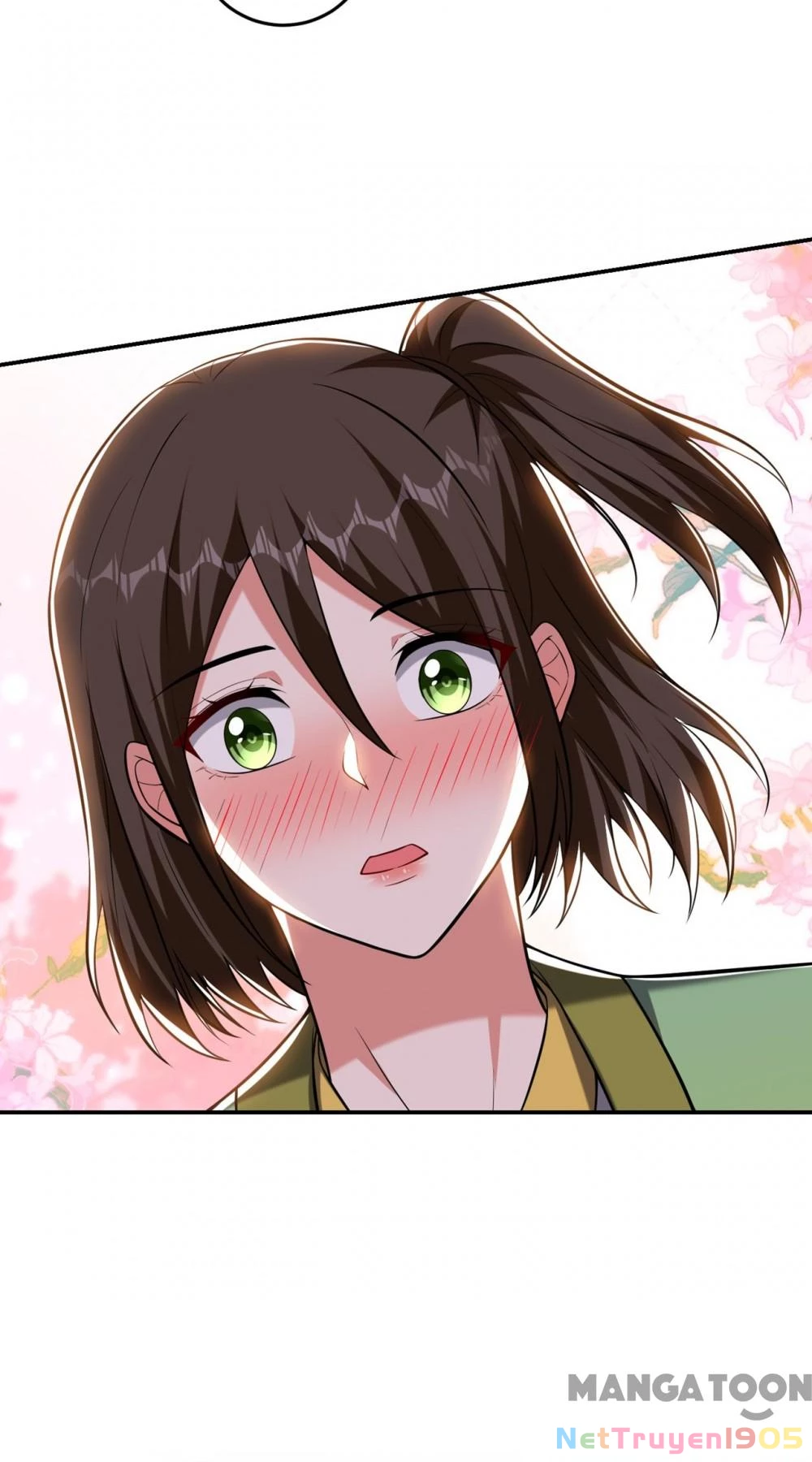 Nhặt Hoa Khôi Về Làm Vợ Chapter 401 - 5