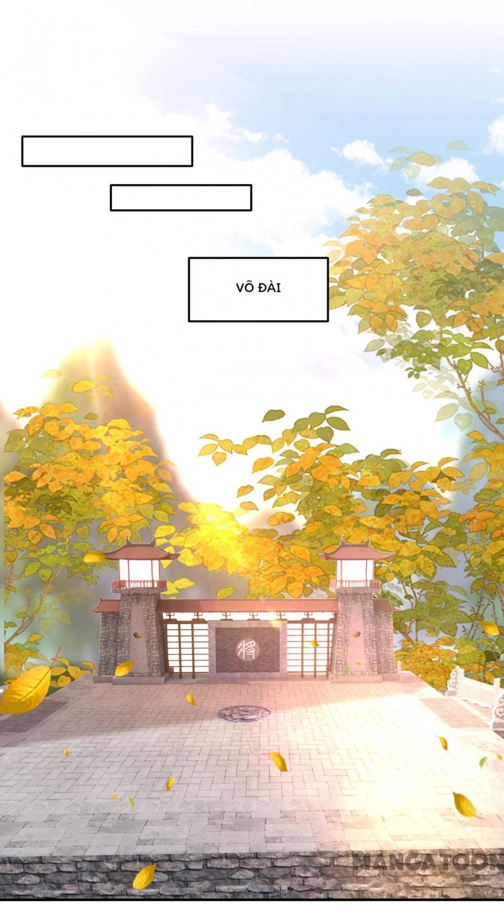 Nhặt Hoa Khôi Về Làm Vợ Chapter 401 - 6