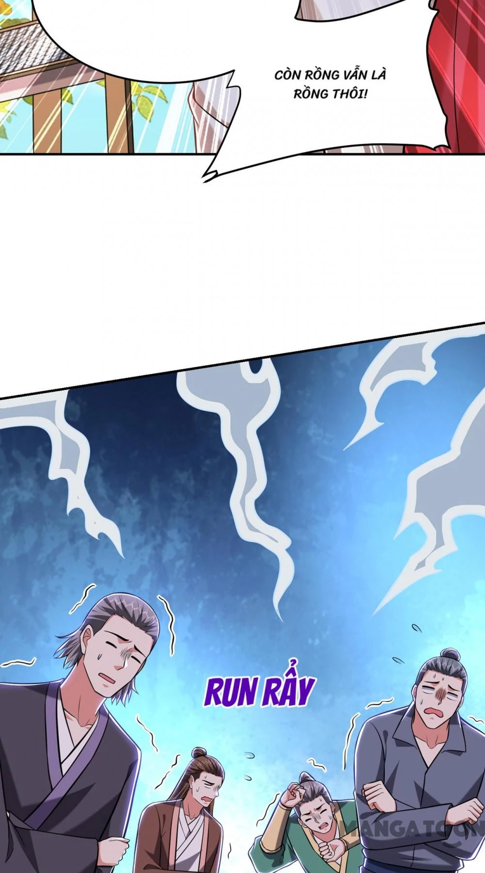 Nhặt Hoa Khôi Về Làm Vợ Chapter 401 - 14