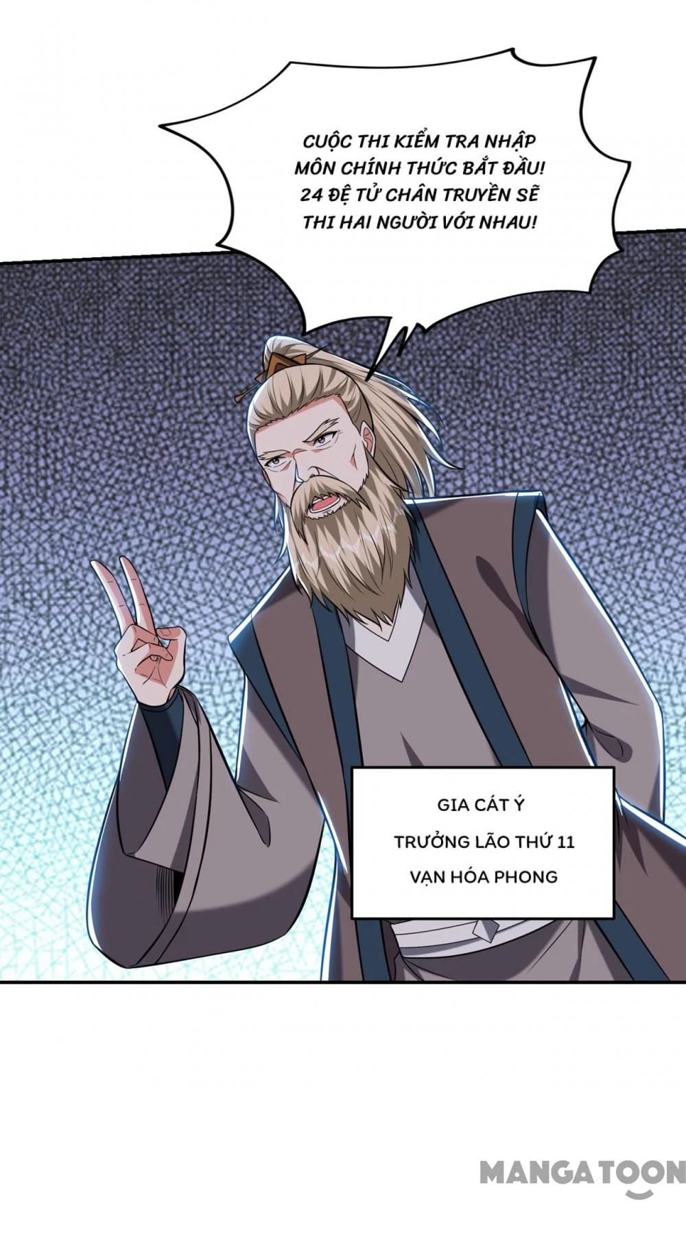 Nhặt Hoa Khôi Về Làm Vợ Chapter 401 - 17