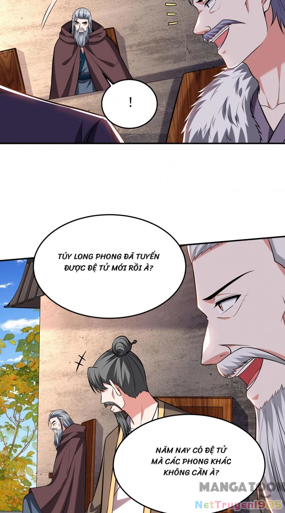 Nhặt Hoa Khôi Về Làm Vợ Chapter 401 - 20