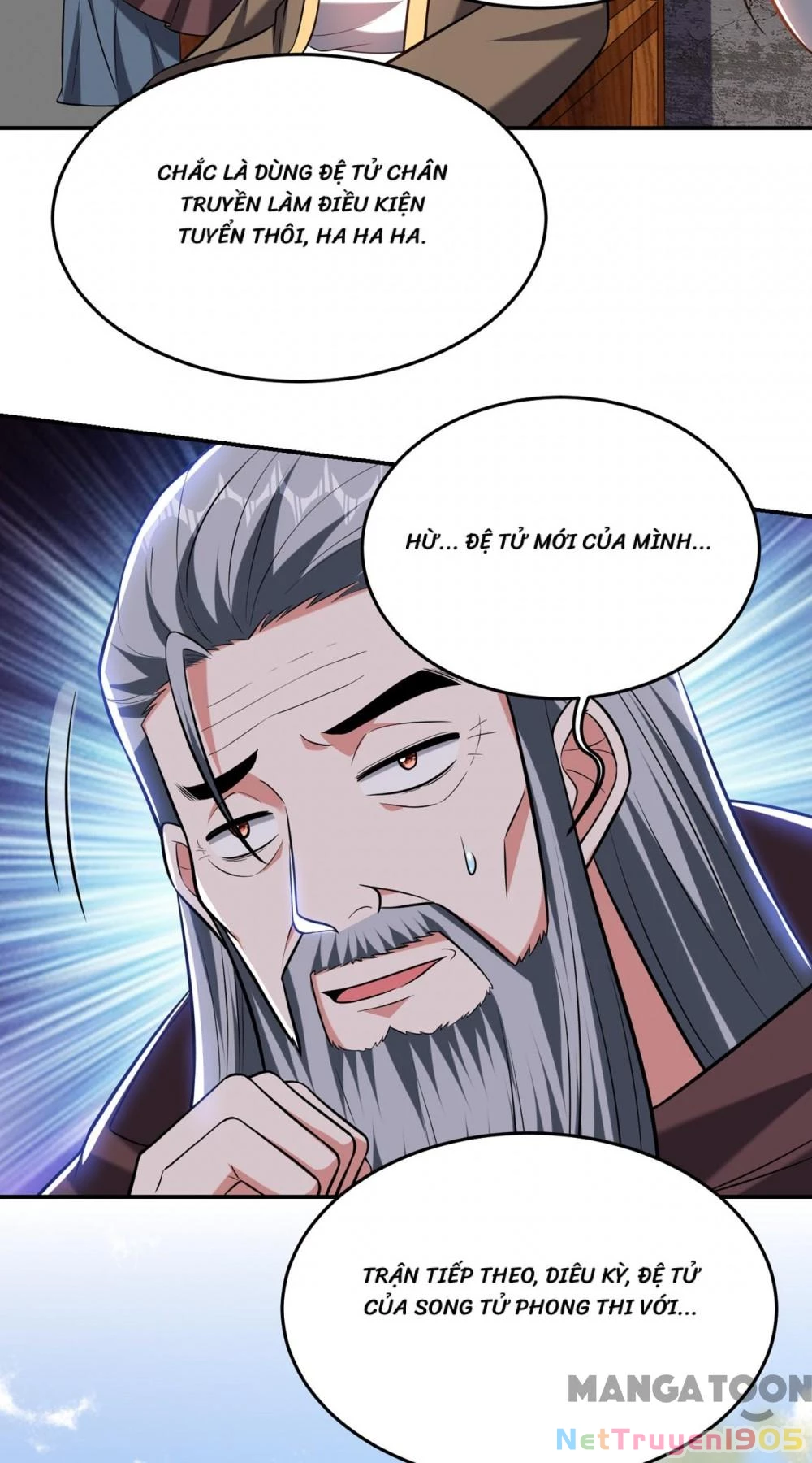 Nhặt Hoa Khôi Về Làm Vợ Chapter 401 - 21