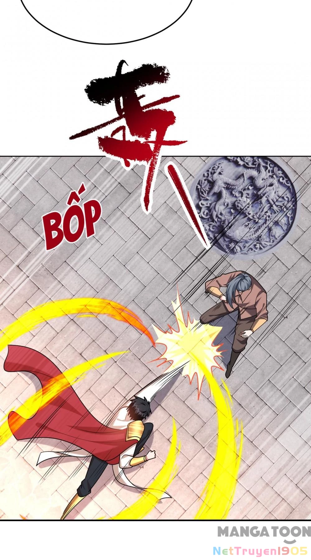 Nhặt Hoa Khôi Về Làm Vợ Chapter 401 - 25