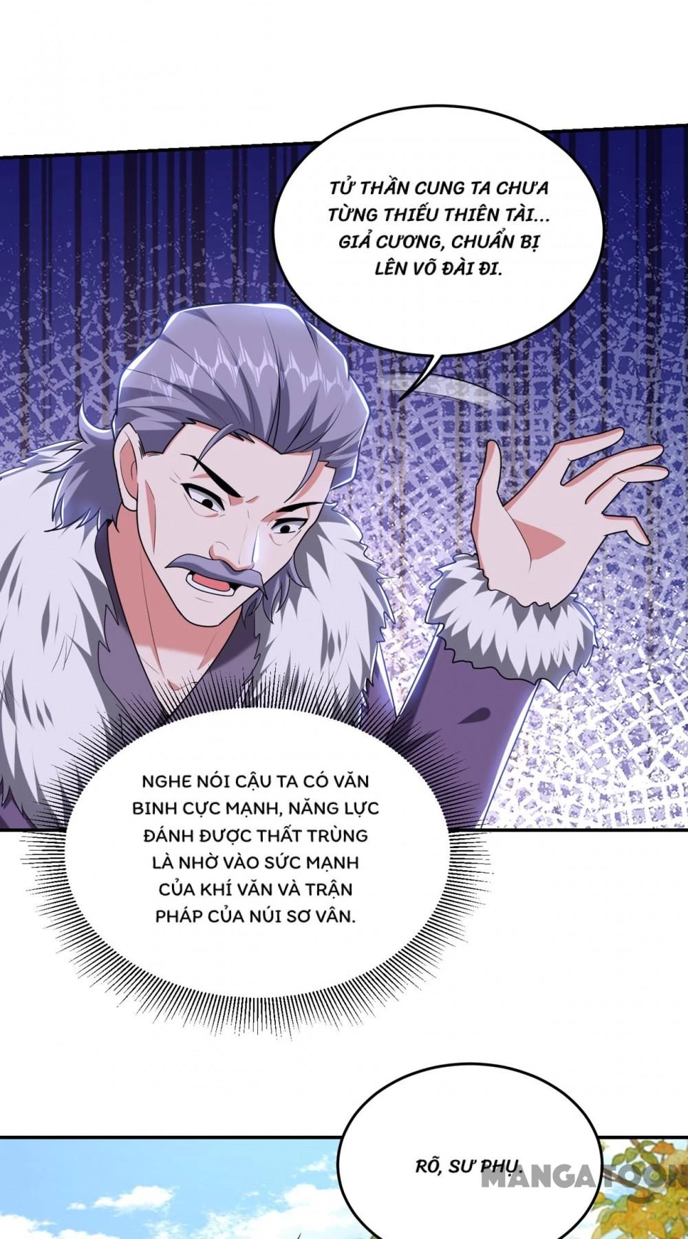 Nhặt Hoa Khôi Về Làm Vợ Chapter 401 - 31