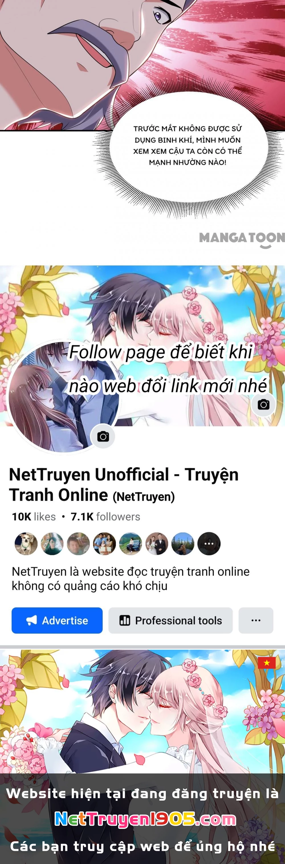 Nhặt Hoa Khôi Về Làm Vợ Chapter 401 - 33