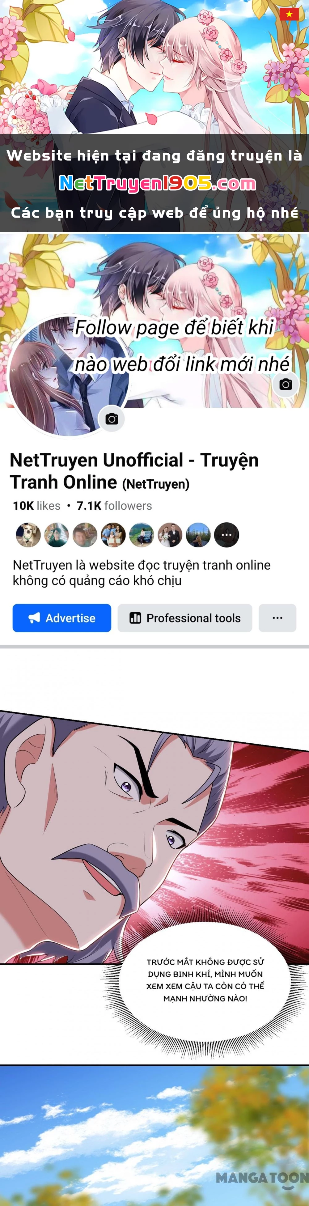 Nhặt Hoa Khôi Về Làm Vợ Chapter 402 - 1