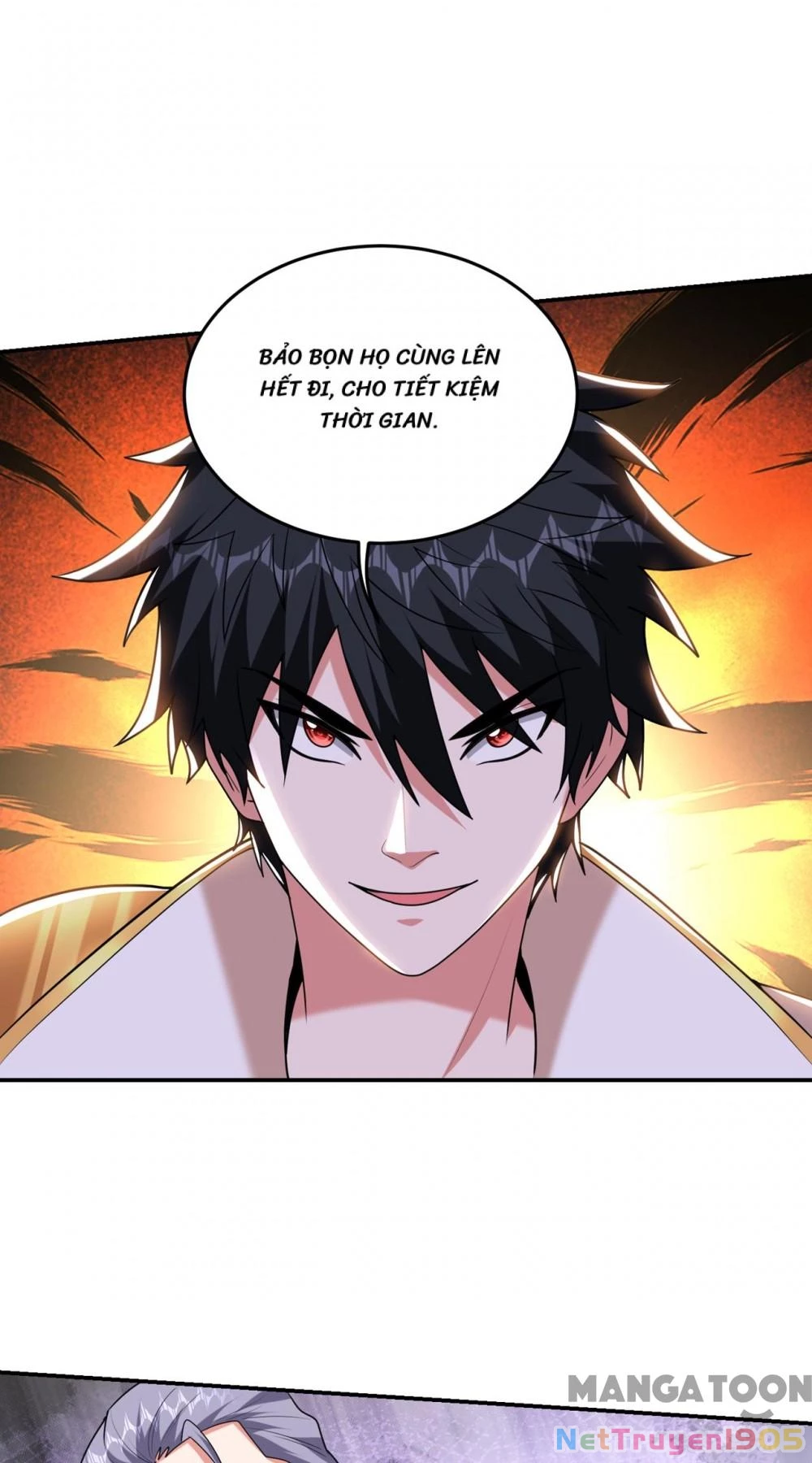 Nhặt Hoa Khôi Về Làm Vợ Chapter 402 - 6