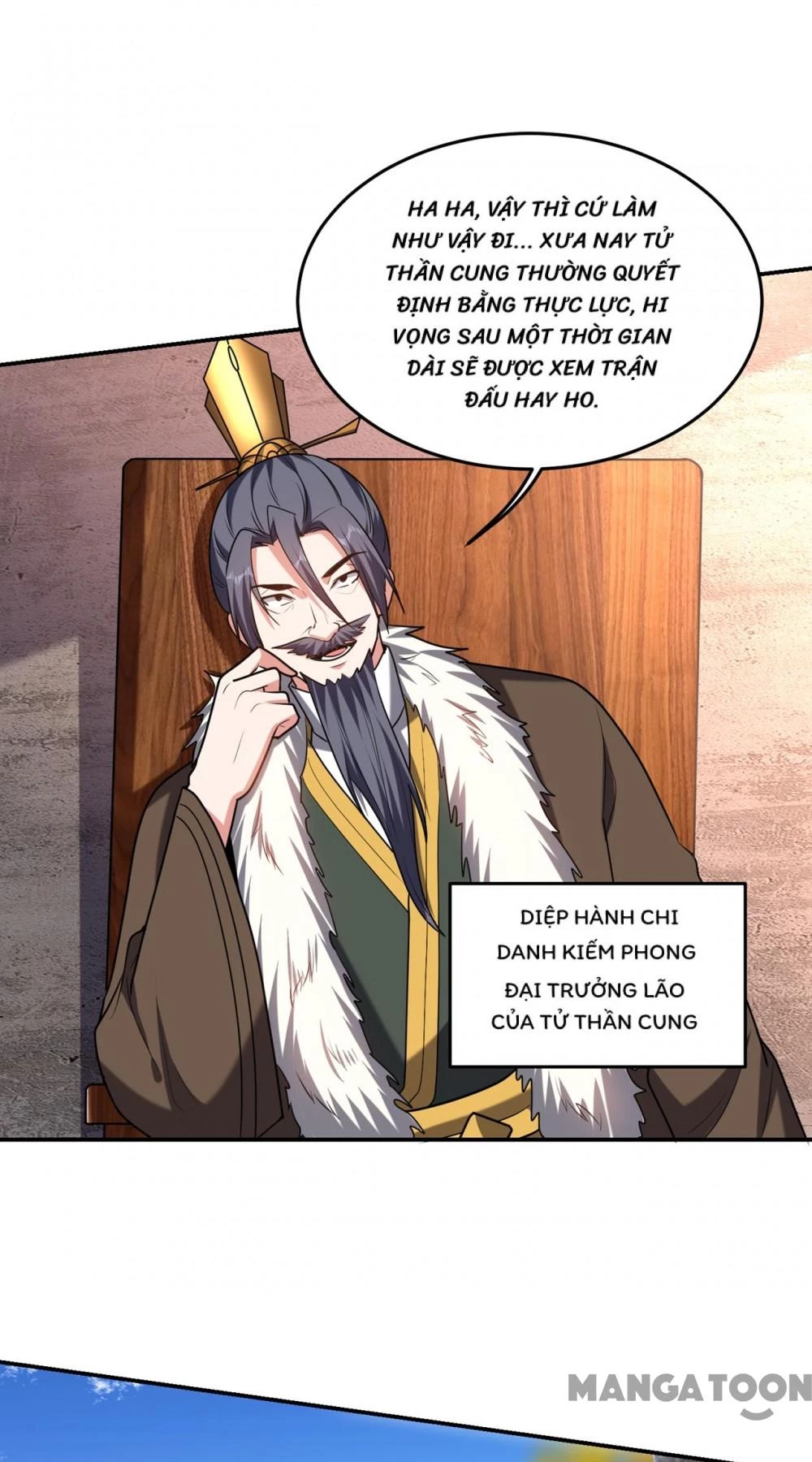 Nhặt Hoa Khôi Về Làm Vợ Chapter 402 - 12