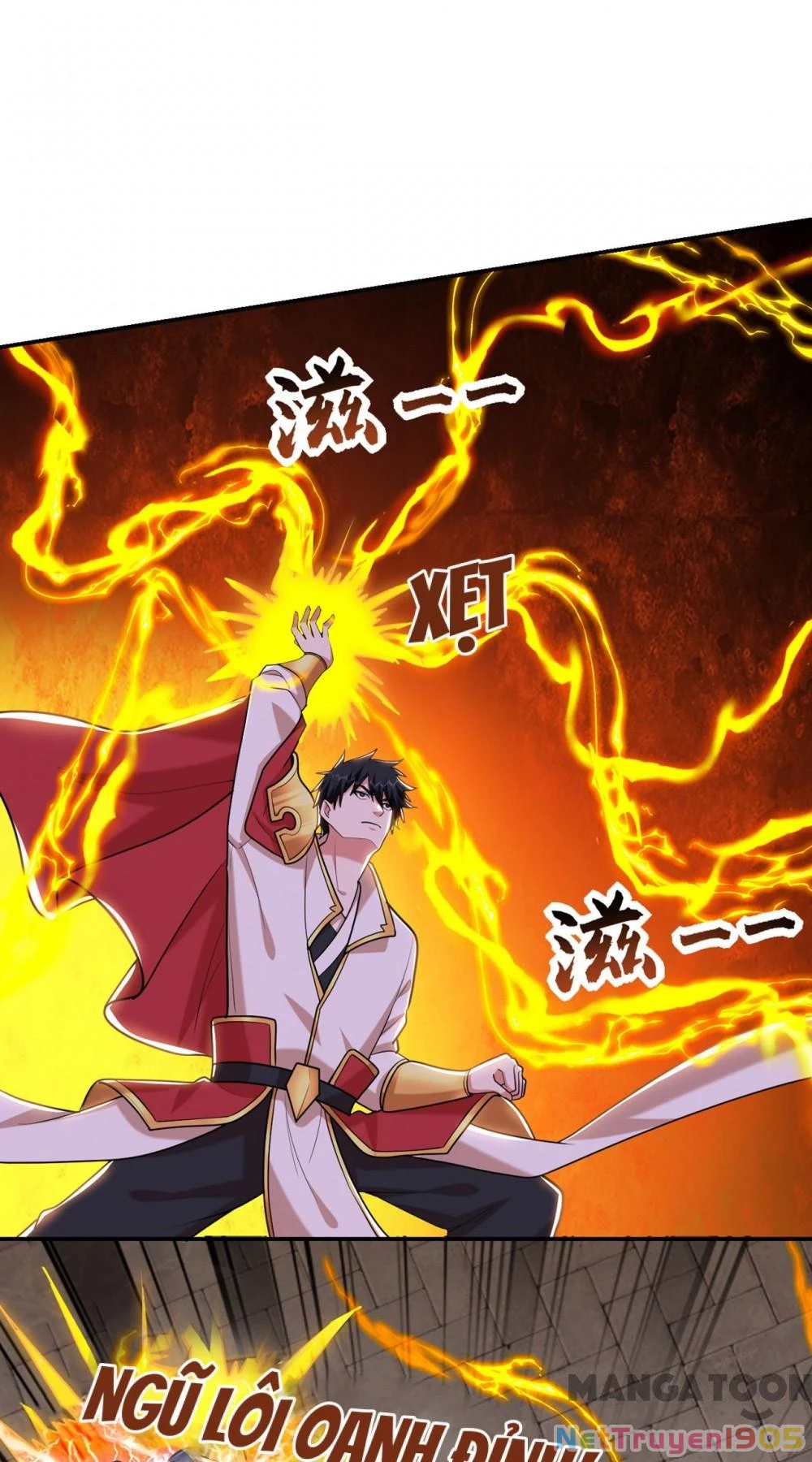 Nhặt Hoa Khôi Về Làm Vợ Chapter 402 - 19