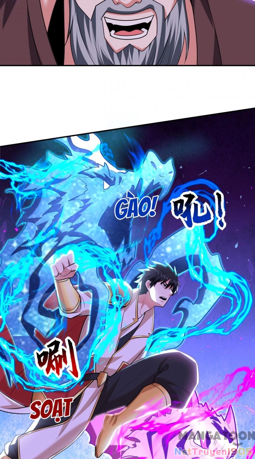 Nhặt Hoa Khôi Về Làm Vợ Chapter 402 - 24