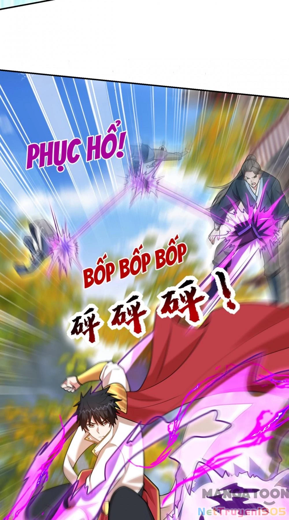 Nhặt Hoa Khôi Về Làm Vợ Chapter 402 - 27