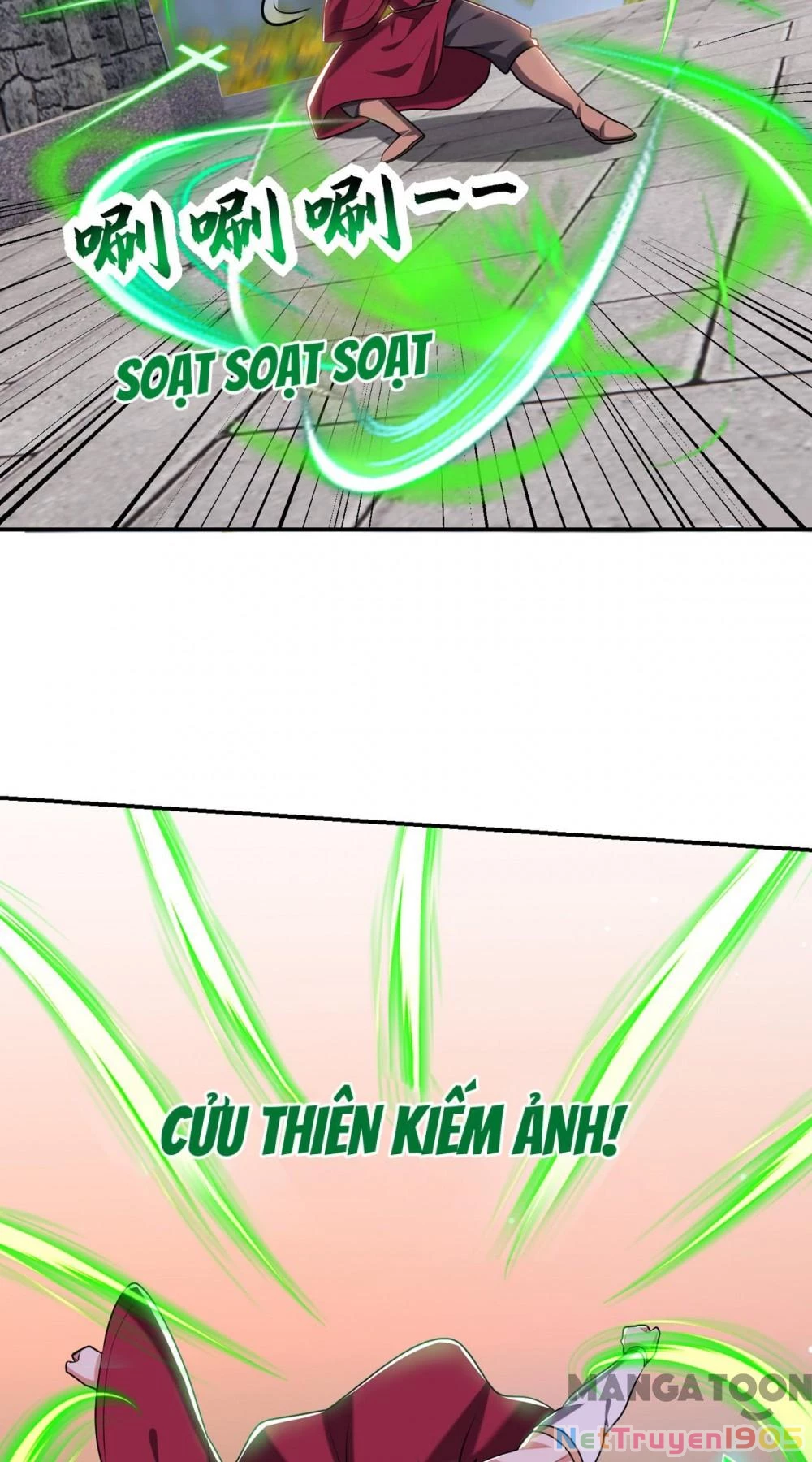 Nhặt Hoa Khôi Về Làm Vợ Chapter 402 - 29