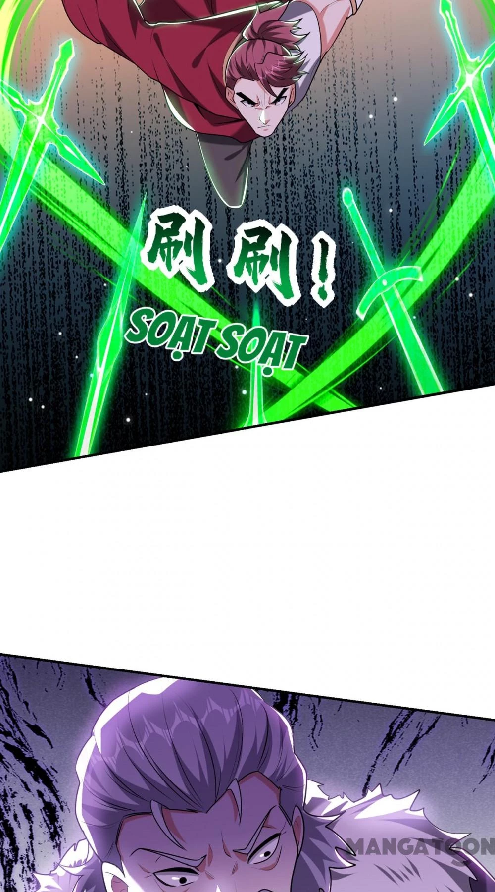 Nhặt Hoa Khôi Về Làm Vợ Chapter 402 - 30