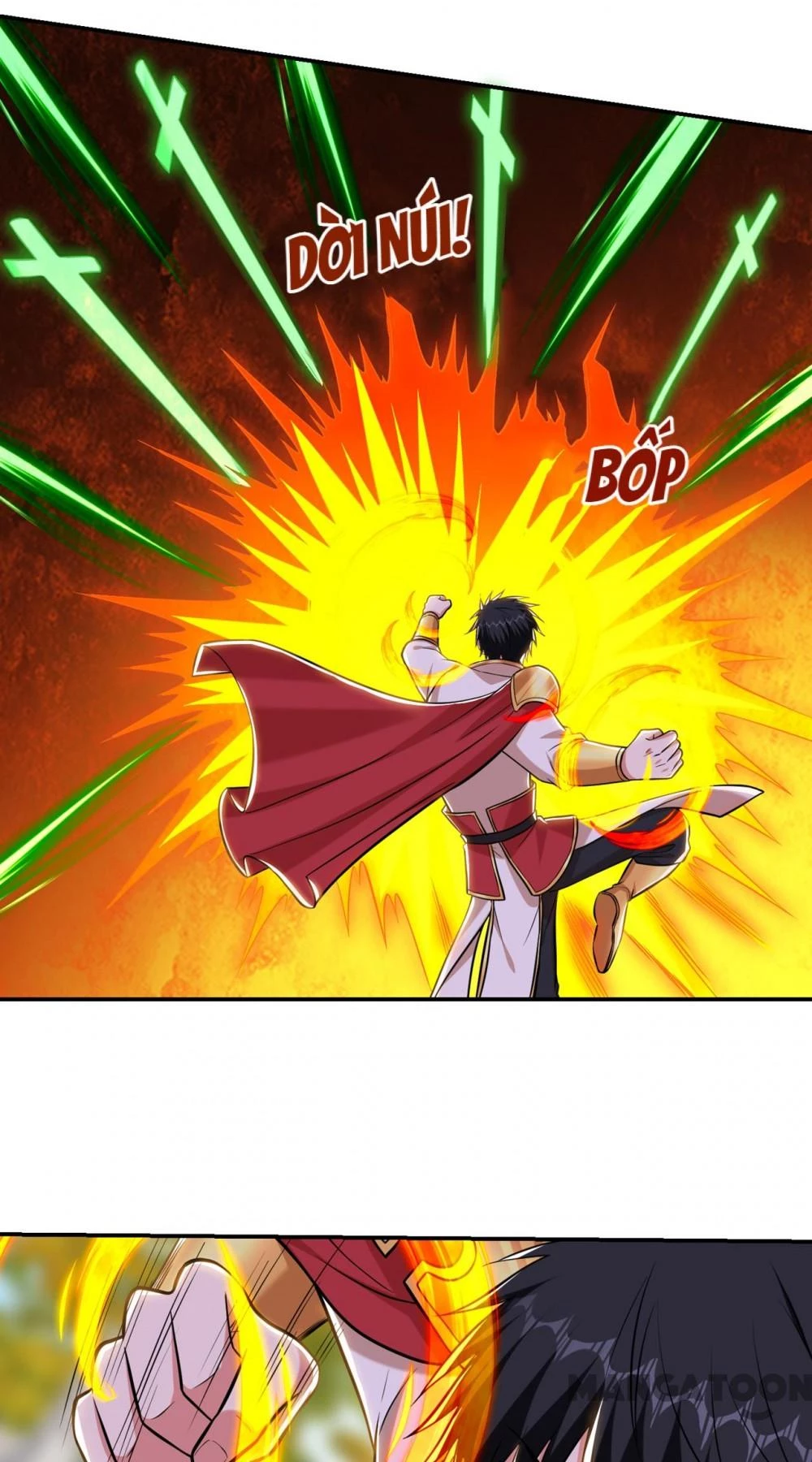 Nhặt Hoa Khôi Về Làm Vợ Chapter 403 - 4