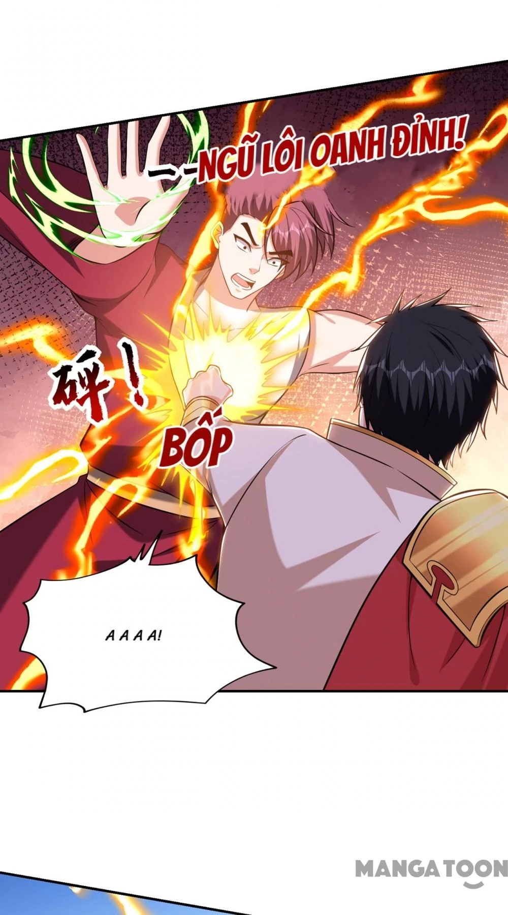 Nhặt Hoa Khôi Về Làm Vợ Chapter 403 - 9