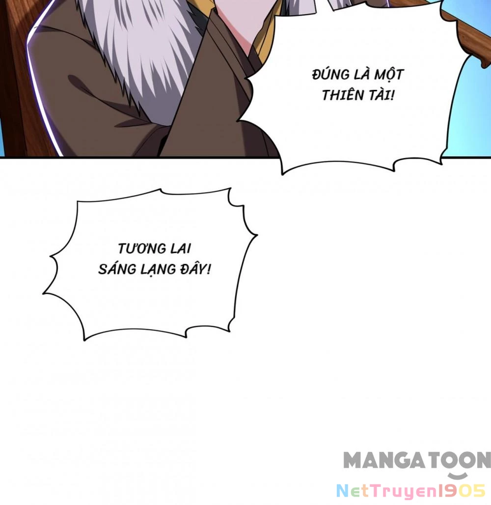 Nhặt Hoa Khôi Về Làm Vợ Chapter 403 - 15