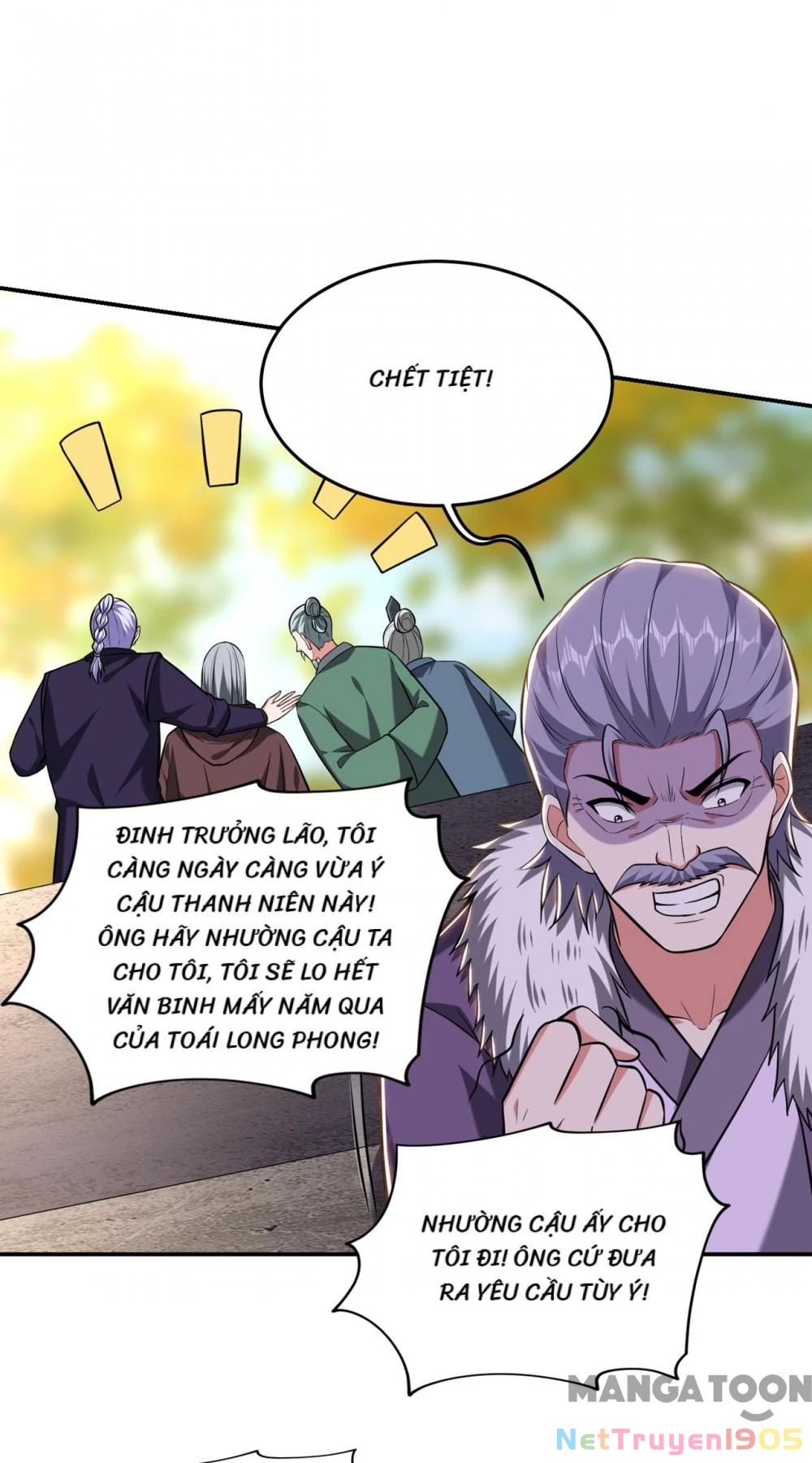 Nhặt Hoa Khôi Về Làm Vợ Chapter 403 - 16