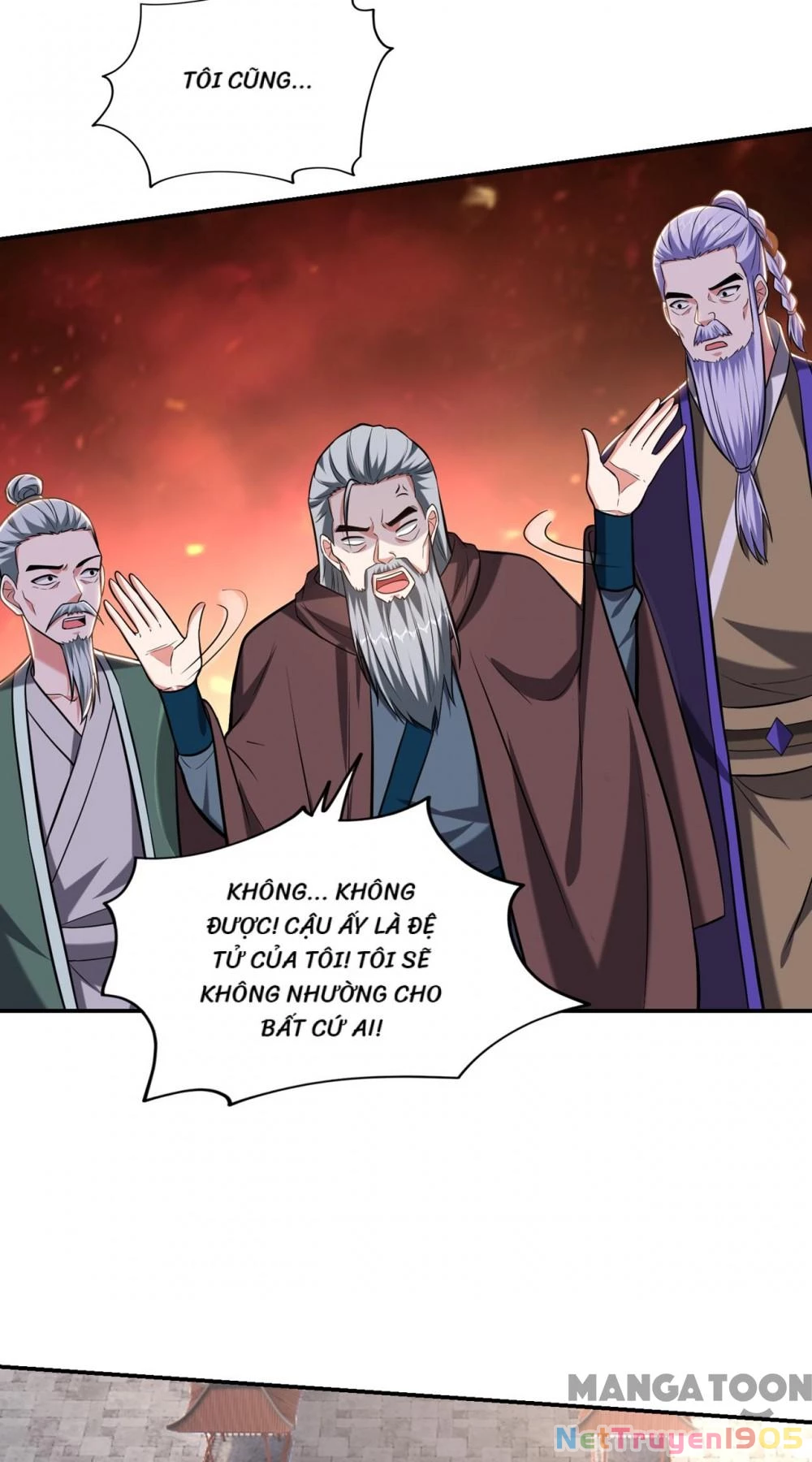 Nhặt Hoa Khôi Về Làm Vợ Chapter 403 - 17