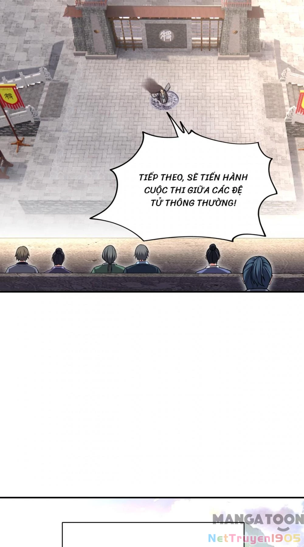 Nhặt Hoa Khôi Về Làm Vợ Chapter 403 - 18