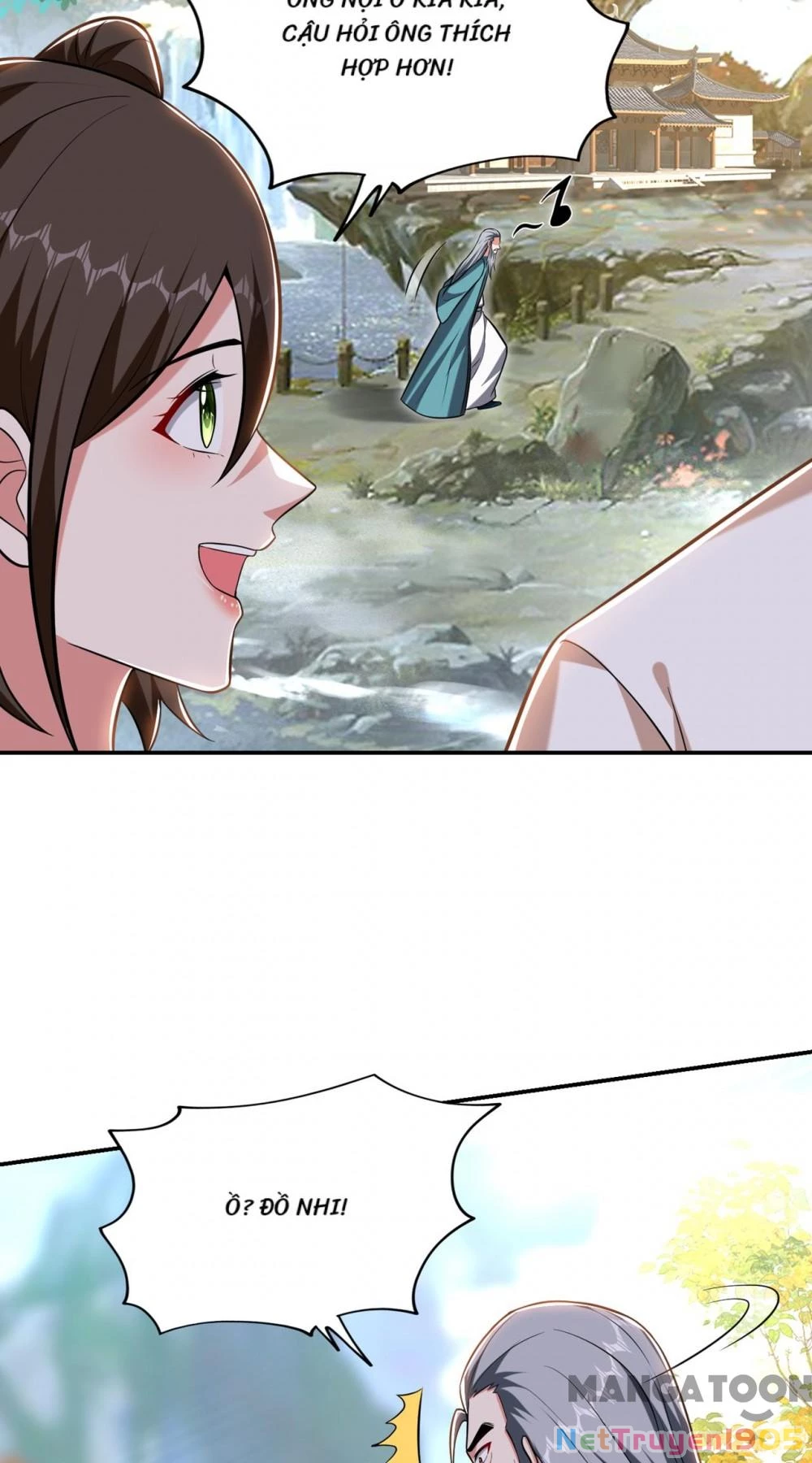 Nhặt Hoa Khôi Về Làm Vợ Chapter 403 - 24