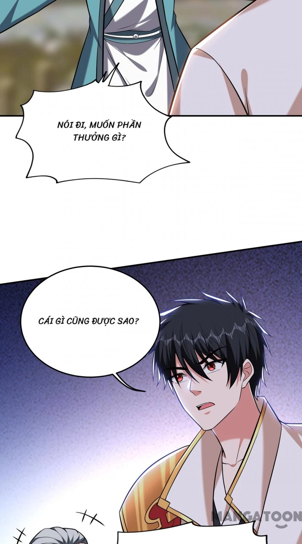 Nhặt Hoa Khôi Về Làm Vợ Chapter 403 - 26