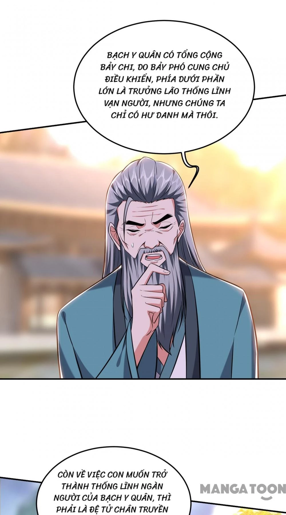 Nhặt Hoa Khôi Về Làm Vợ Chapter 403 - 29