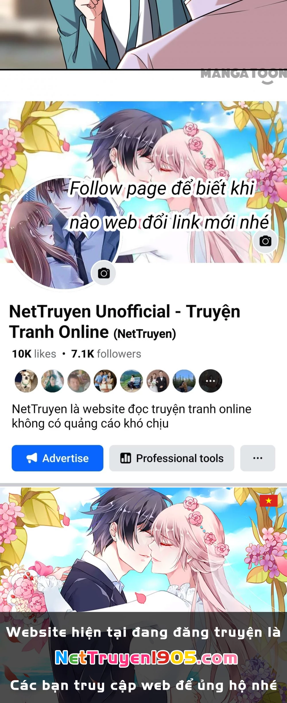 Nhặt Hoa Khôi Về Làm Vợ Chapter 403 - 32