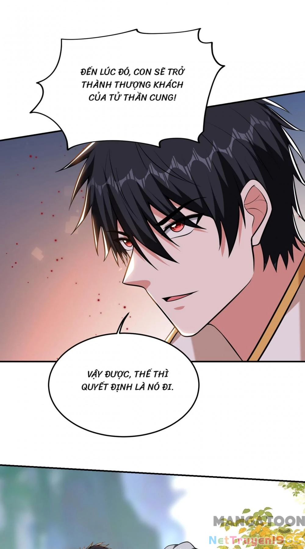 Nhặt Hoa Khôi Về Làm Vợ Chapter 404 - 5