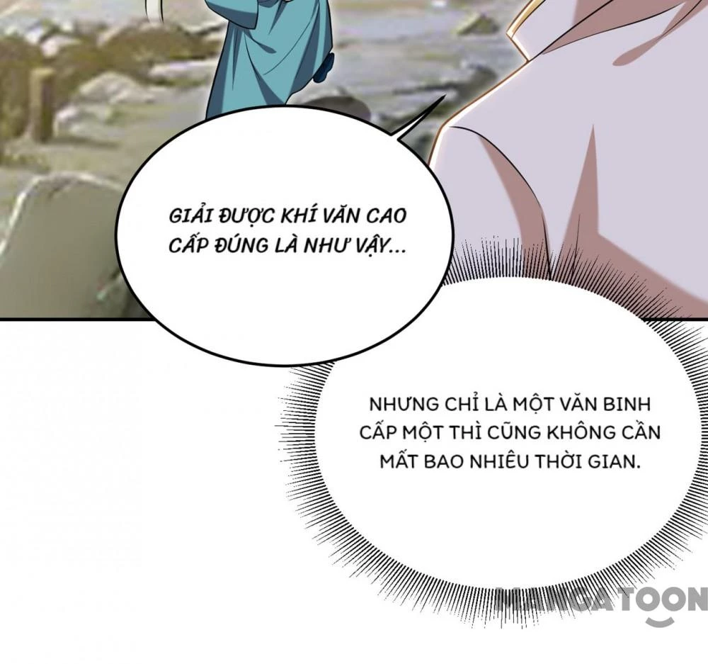 Nhặt Hoa Khôi Về Làm Vợ Chapter 404 - 7