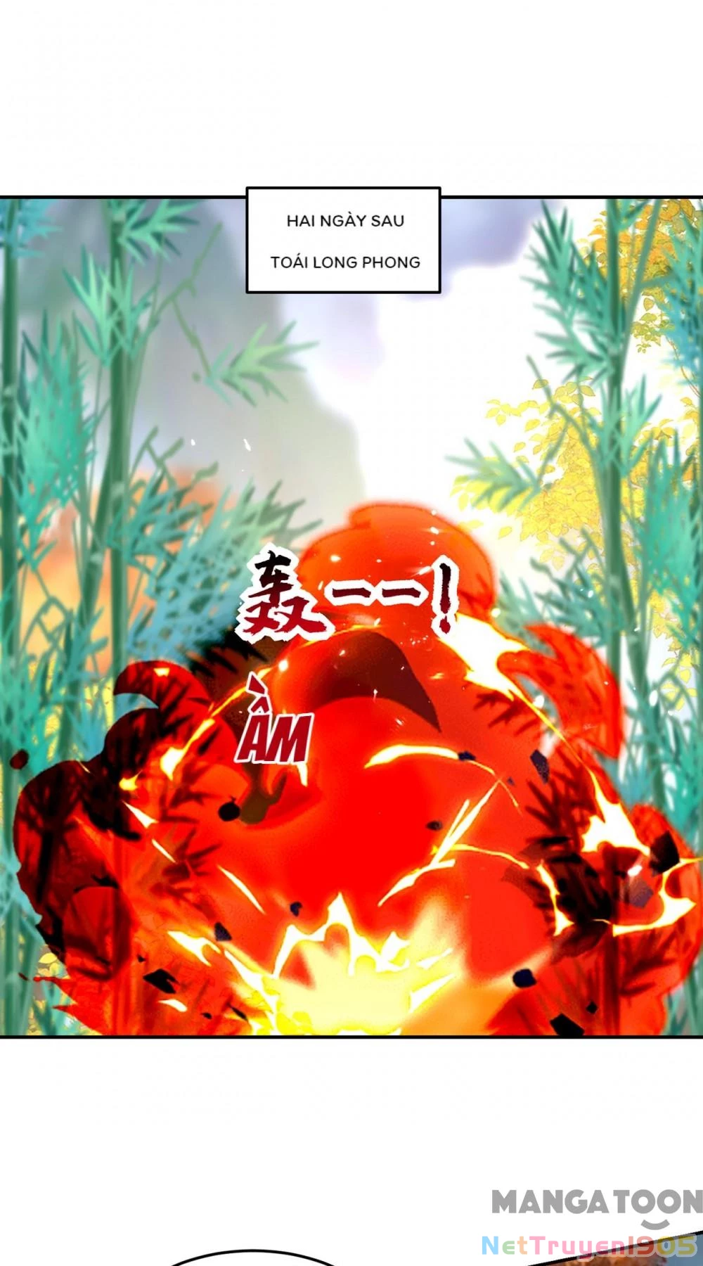 Nhặt Hoa Khôi Về Làm Vợ Chapter 404 - 8