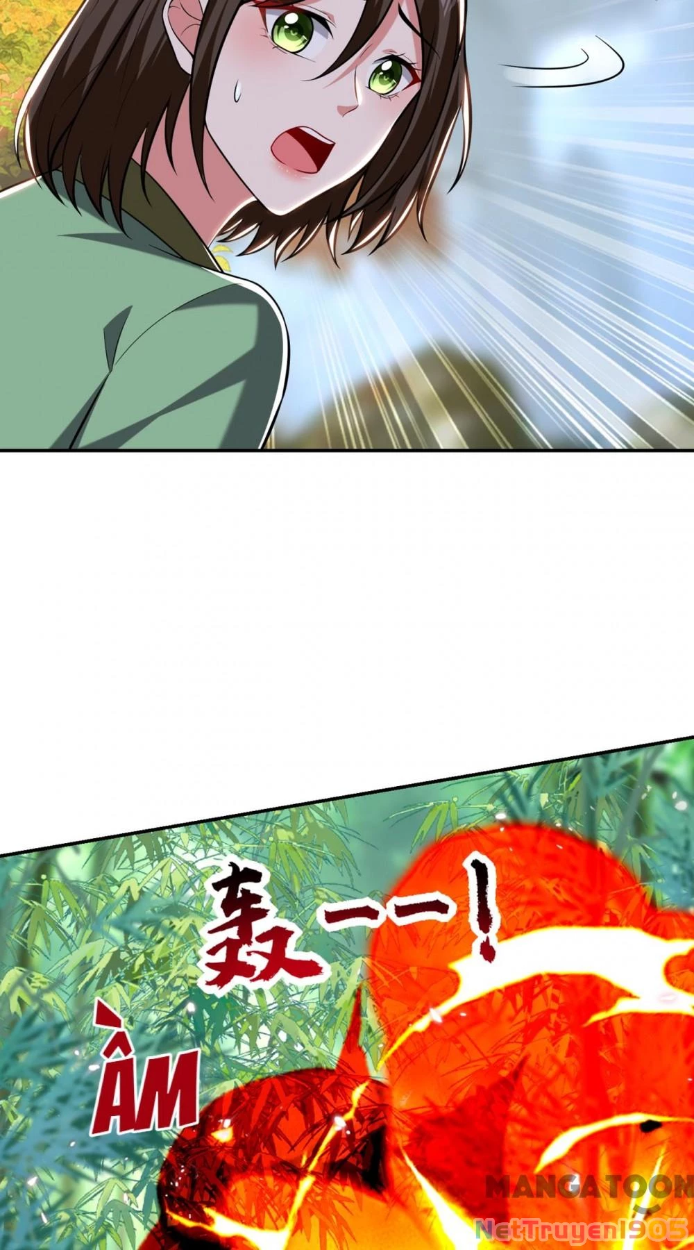 Nhặt Hoa Khôi Về Làm Vợ Chapter 404 - 10