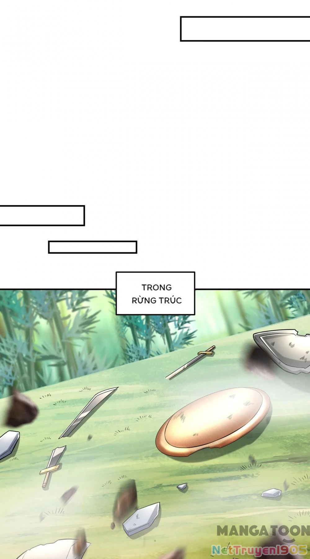 Nhặt Hoa Khôi Về Làm Vợ Chapter 404 - 12