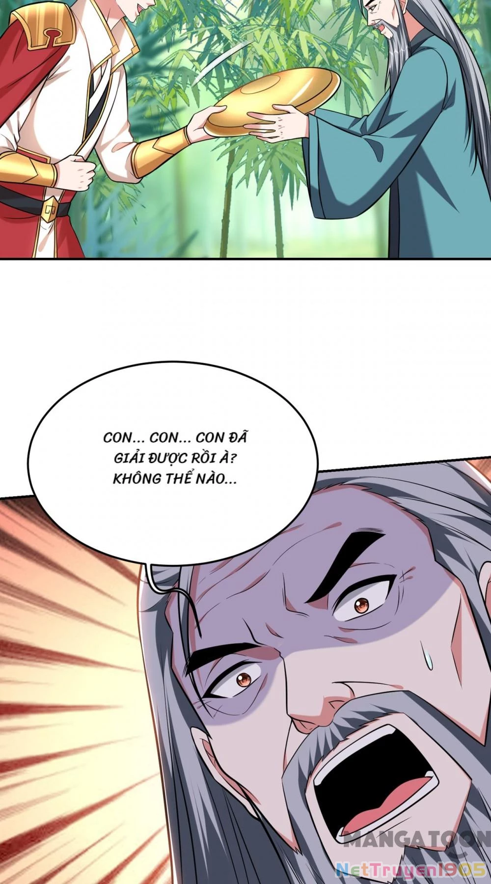 Nhặt Hoa Khôi Về Làm Vợ Chapter 404 - 17