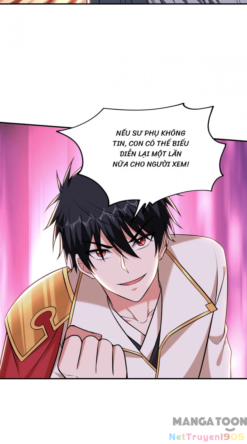 Nhặt Hoa Khôi Về Làm Vợ Chapter 404 - 18