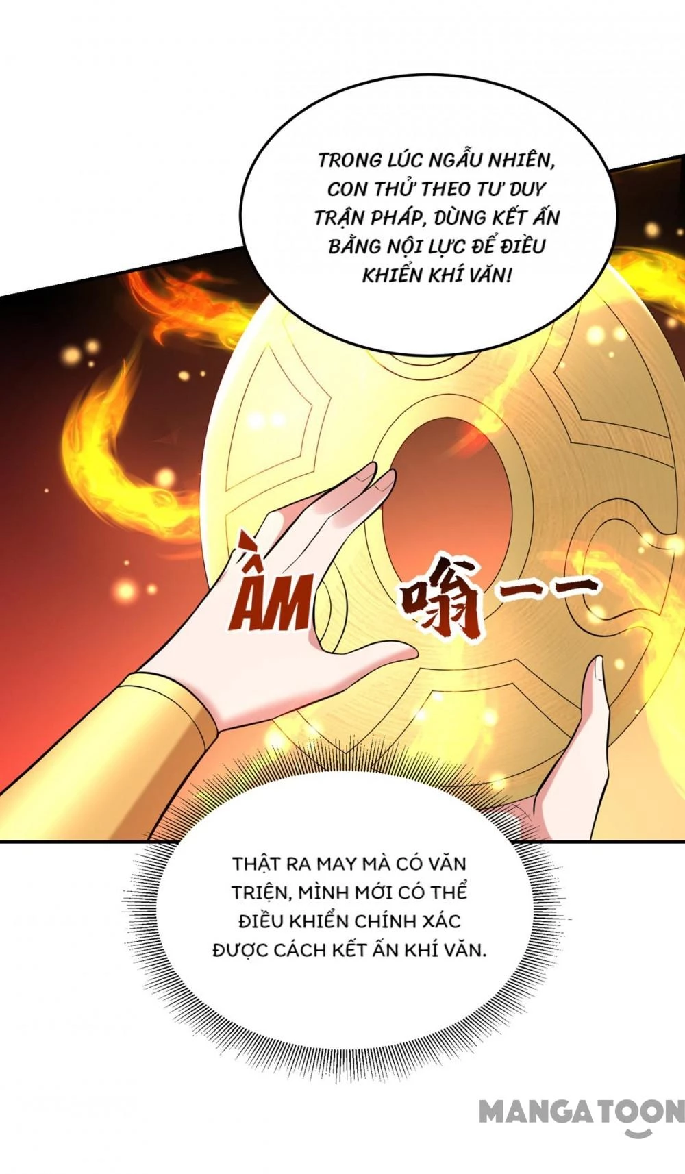 Nhặt Hoa Khôi Về Làm Vợ Chapter 404 - 20