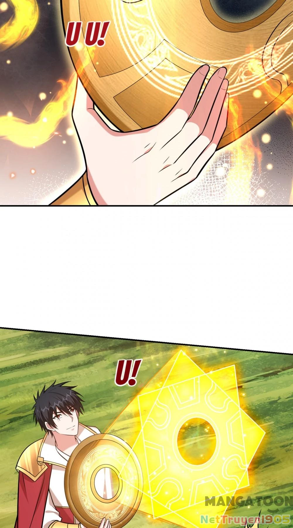 Nhặt Hoa Khôi Về Làm Vợ Chapter 404 - 22