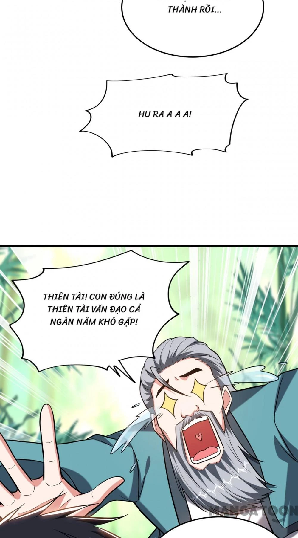 Nhặt Hoa Khôi Về Làm Vợ Chapter 404 - 24