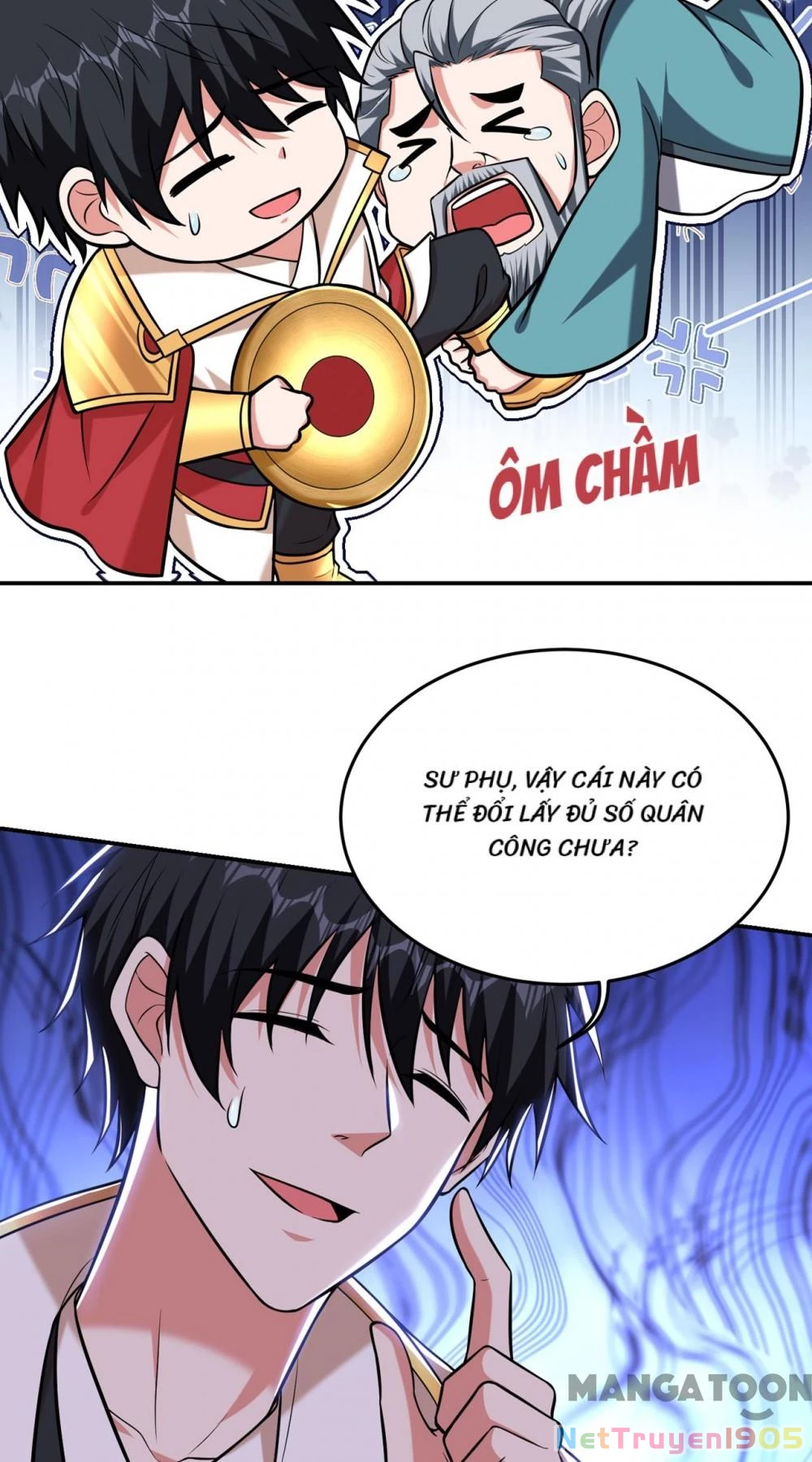 Nhặt Hoa Khôi Về Làm Vợ Chapter 404 - 26